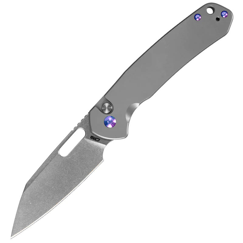 CJRB Pyrite TI J1925A1-GY