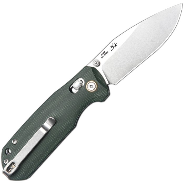 CJRB Maximal J1954-MGN