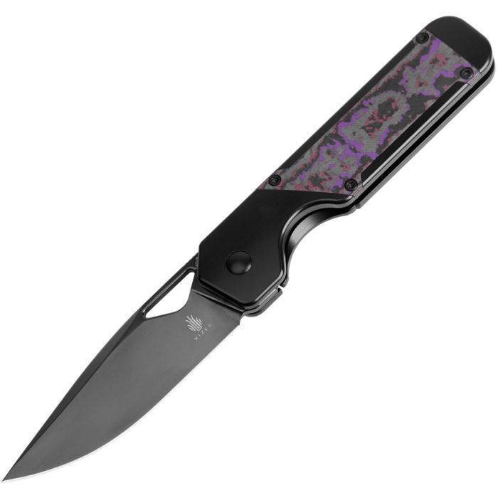 Kizer Militaw KI3634A2