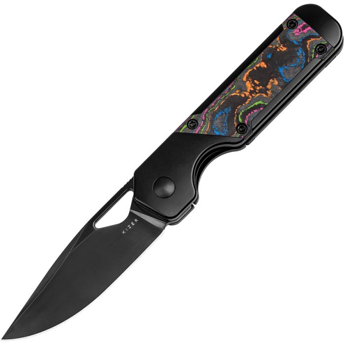Kizer Mini Militaw KI3634SA1