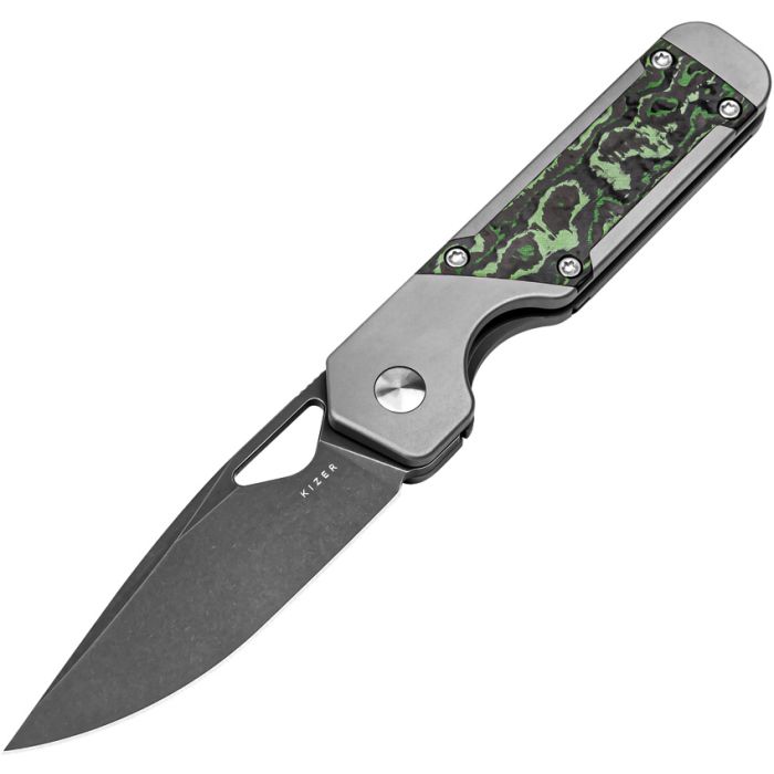 Kizer Mini Militaw KI3634SA2