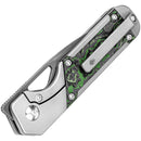 Kizer Mini Militaw KI3634SA2