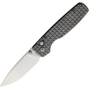Kizer Original XL Button Lock KI4605A1