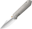 Kizer Harpoon Fold Ki4784A1