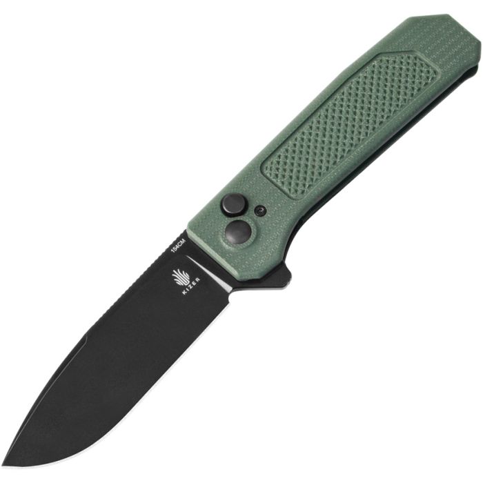 Kizer Brat V3690C2