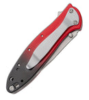 Kershaw Leek Magnacut 1660GRD