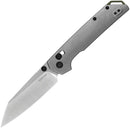 Kershaw Iridium RT Ti 203RTI