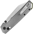 Kershaw Iridium RT Ti 203RTI