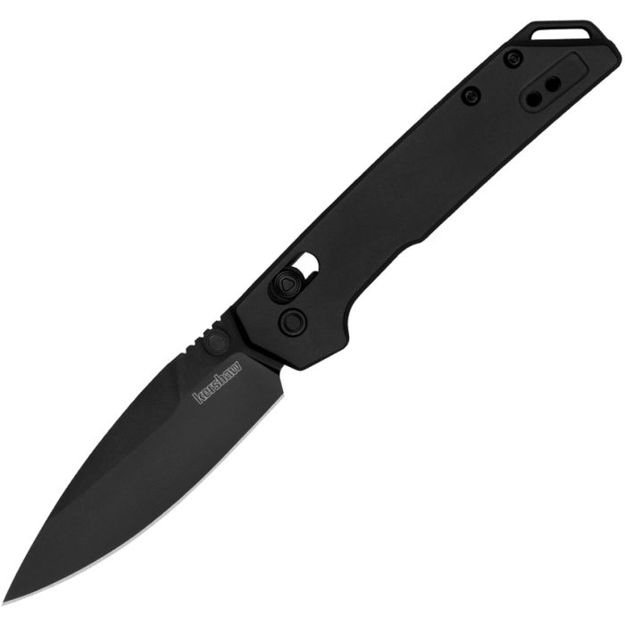 Kershaw Mini Idirium Black 2051BLK