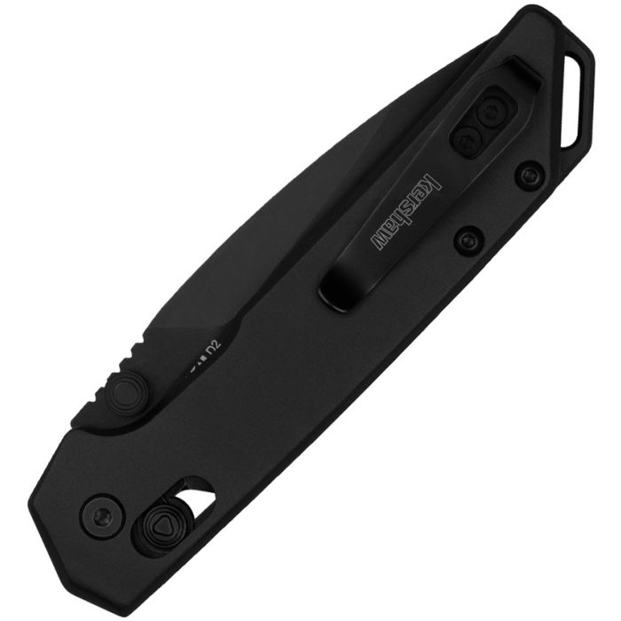 Kershaw Mini Idirium Black 2051BLK