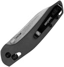 Kershaw Duster 2059