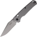 Kershaw Bel Air CP Magnacut 6106GRY