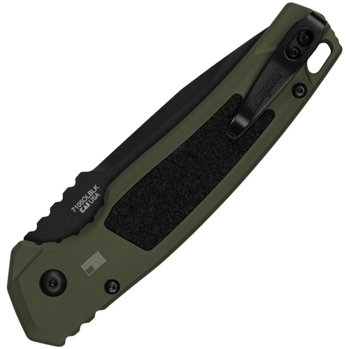 Kershaw Launch Auto 16 K7105OLBLK