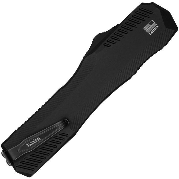 Kershaw Livewire Auto 9000BLK