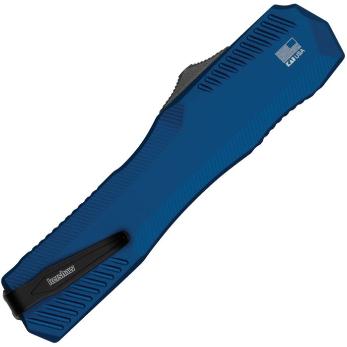 Kershaw Livewire Auto 9000TBLUBW