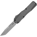 Kershaw Livewire Auto Tanto 9000TGRYSW