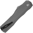 Kershaw Livewire Auto Tanto 9000TGRYSW