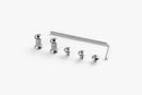 Chris Reeve Large Sebenza 31 Body Screw Kit 5029