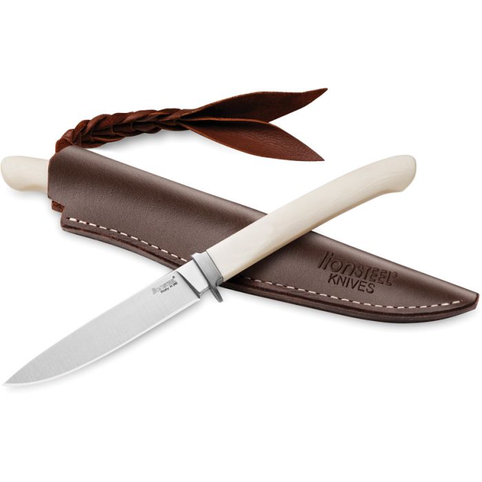 Lionsteel Ago AG01MW
