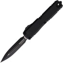 Microtech Ultratech ZBP D/E Tactical STD 1122-1 T
