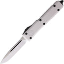 Microtech Ultratech S/E Stormtrooper Signature Series 121-1STD