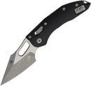 Microtech Stitch RAM-LOK S/E Fluted Apocalyptic STD 169RL-10APFL