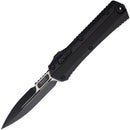 Microtech Glykon Bayonet Tactical STD Nickel Boron Internals 184-1T