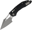 Microtech M-Stitch RAM-LOK S/E Frag Apocalyptic STD 169MRL-10 APFR