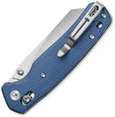 Bestechman Cicada's Wing BMK06-M-1