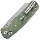 Bestechman Cicada's Wing BMK06-M-2