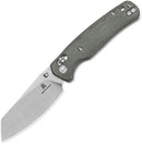 Bestechman Cicada's Wing BMK06-M-3