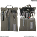 Maxpedition Platy Pocket Organizer 5" x 7" Foliage Green 0236F