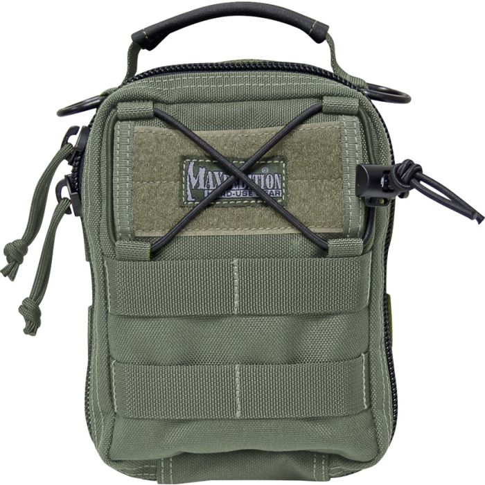 Maxpedition FR-1 Medical Pouch Foliage 226F