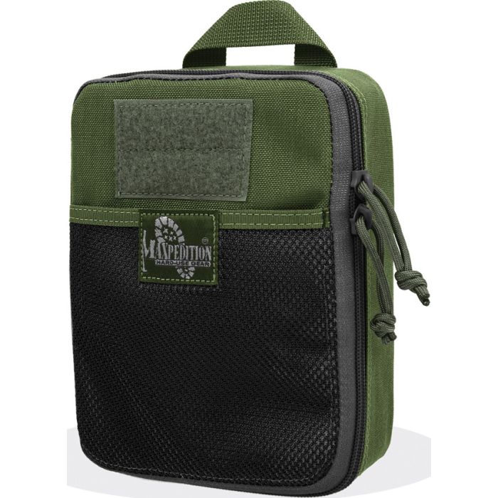 Maxpedition Beefy Pocket Organizer OD Green 266G