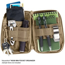 Maxpedition Mini Pocket Organizer Wolf Grey 259W