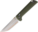 North Mountain Blade Chop 2 Crossbar Lock Green 2418GR5