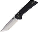 North Mountain Blade Chop Crossbar Lock Black 2532BK