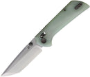 North Mountain Blade Chop Crossbar Lock Jade 2532JD