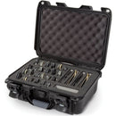 NANUK 915 Waterproof Case 28 Knife