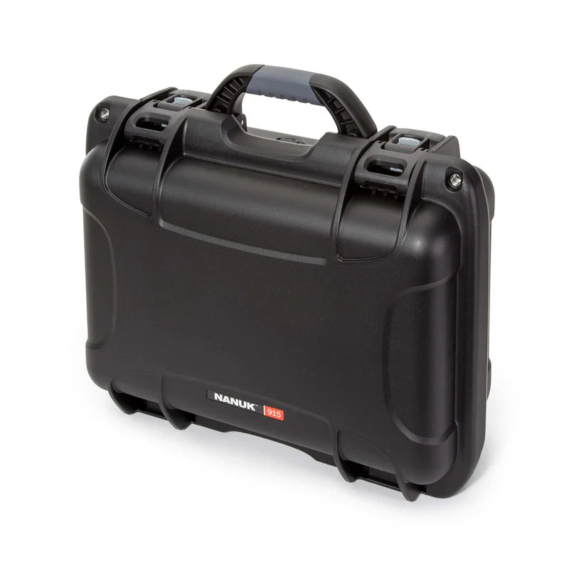 NANUK 915 Waterproof Case 28 Knife