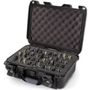 NANUK 915 Waterproof Case 40 Knife