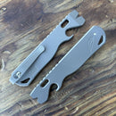 Lynch NW All Access Pass v1b Plain Prybar Sandwashed