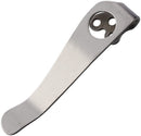 Lynch NW Spyderco Para 2 Clip - Right Handed - Stonewashed