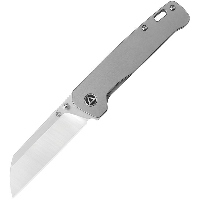 QSP Penguin Ti QS130-P