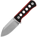 QSP Canary Neck Knife QS141-B1