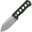 QSP Canary Neck Knife QS141-C1