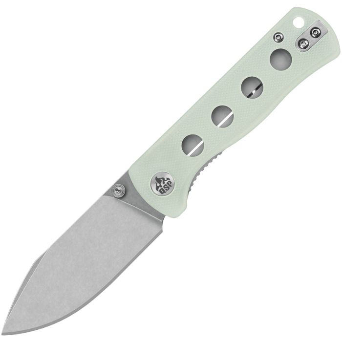 QSP Canary Folder QS150-E1