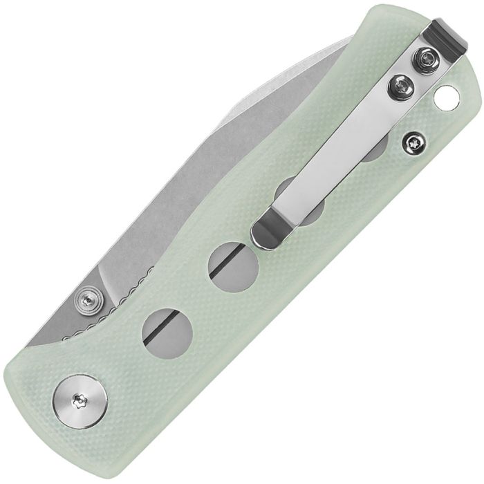 QSP Canary Folder QS150-E1