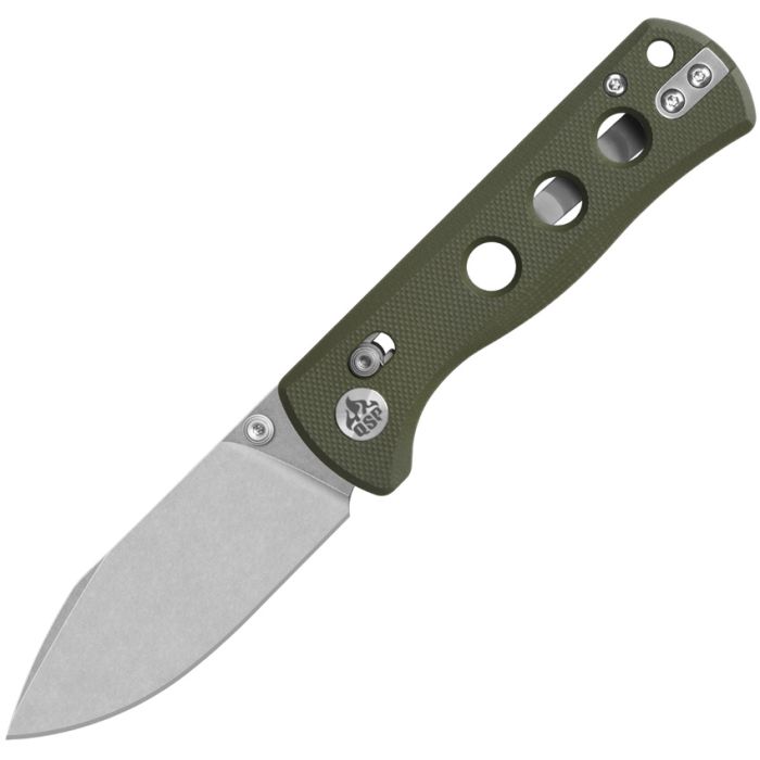 QSP Canary Glyde QS150GL-B1