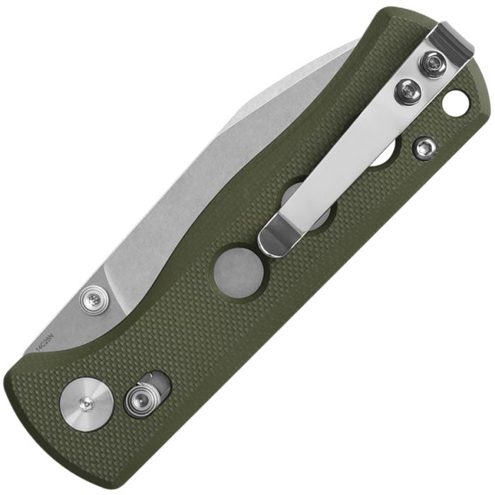 QSP Canary Glyde QS150GL-B1